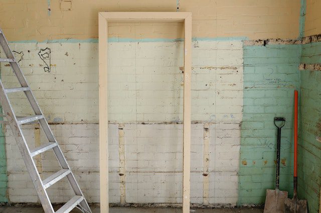 Δείτε τους ορισμούς των κοινών όρων ανακαίνισης Δείτε τους ορισμούς των κοινών όρων ανακαίνισης