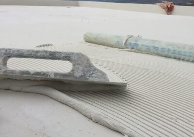 μονωση ταρατσασ τιμη
