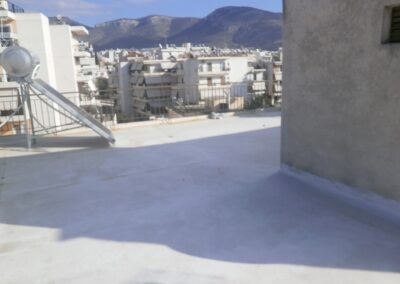 μονωση ταρατσασ τιμη