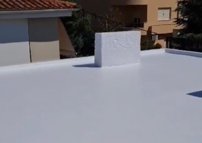μονωση ταρατσασ τιμη