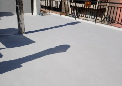 μονωση ταρατσασ τιμη