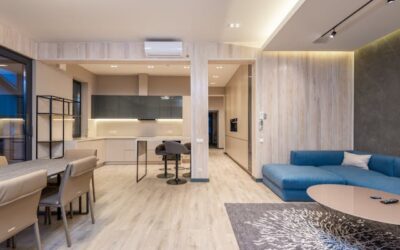 Συνεργείο Καθαρισμού Σπιτιού Μετά από Ανακαίνιση: Η Απόλυτη Λύση για ένα Πεντακάθαρο Αποτέλεσμα
