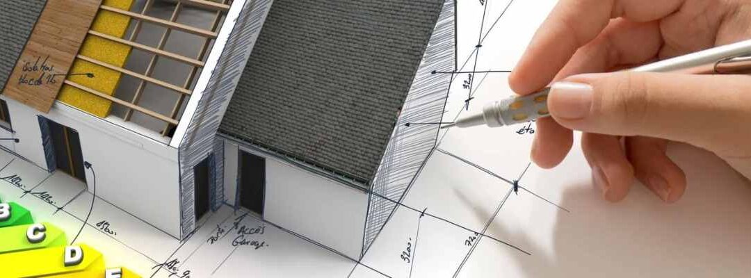 Αναλαμβάνουμε Ολοκληρωμένα τα Προγράμματα “Εξοικονομώ” στην Αθήνα