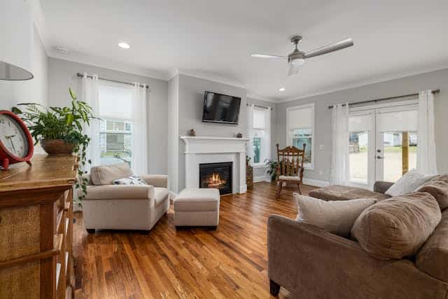 Σχέδια με Γυψοσανίδα για Τηλεόραση: Μοναδικές Ιδέες για Μοντέρνα Σαλονιά