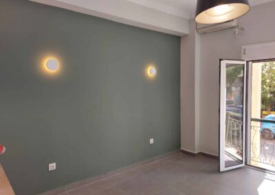 Ανακαίνιση μπάνιου