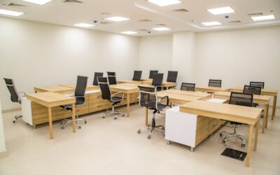 Ανακαίνιση Επαγγελματικού Χώρου με ΕΣΠΑ: Οδηγός για Επενδύσεις και Κόστη με Στήριξη από την Anakainisis-Spitiou.gr