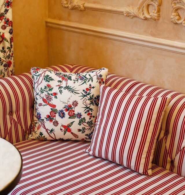 Αναπαλαίωση Πέτρινου Σπιτιού στα Χανιά: Ένας Κόσμος Ιστορίας και Παράδοσης με Σύγχρονη Ανάσα