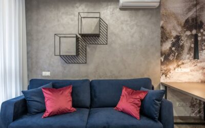 Αναπαλαίωση Πετρινών Σπιτιών στο Ηράκλειο Κρήτης: Διατήρηση της Πολιτιστικής Κληρονομιάς και Σύγχρονη Αρχιτεκτονική