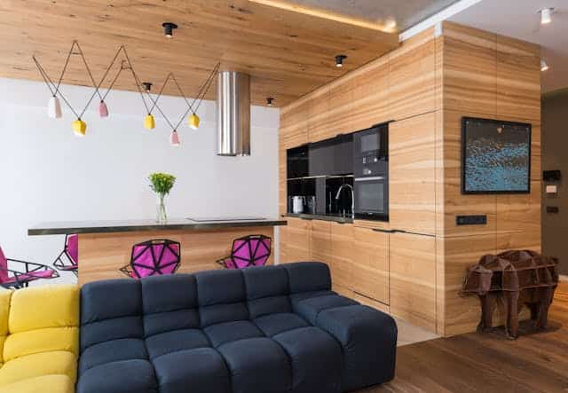 Ανακαίνιση Μικρού Διαμερίσματος: Δημιουργήστε Έναν Ευχάριστο και Λειτουργικό Χώρο με Μικρό Κόστος