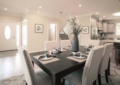 Μερική ανακαίνιση σπιτιού