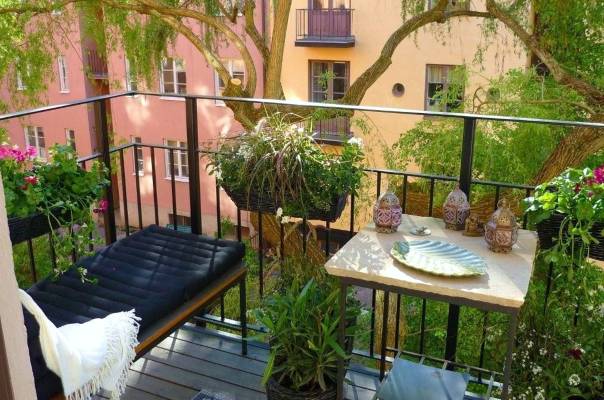 Ανακαίνιση Βεράντας: Δημιουργήστε τον Ιδανικό Εξωτερικό Χώρο για το Σπίτι σας