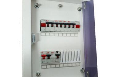 Ανακαίνιση Ηλεκτρολογικών Εγκαταστάσεων: Κόστος, Παράγοντες και Συμβουλές για Μια Αξιόπιστη Λύση