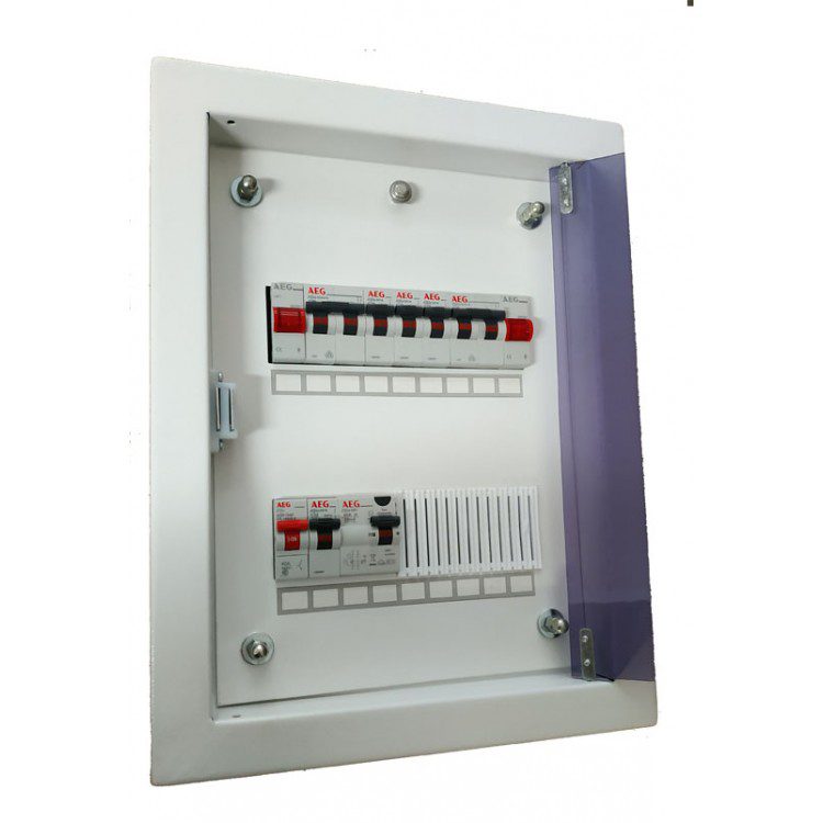 ανακαινιση ηλεκτρολογικα κοστος