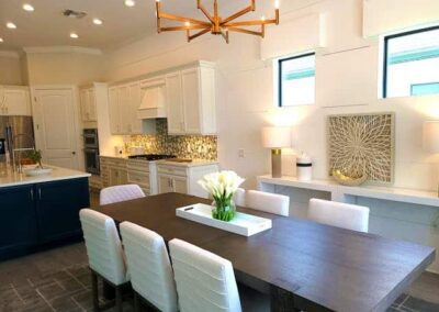 Οικονομική ανακαίνιση σπιτιού