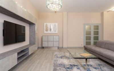 Ανακαίνιση Σπιτιού στο Ρέθυμνο