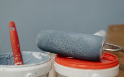 Ελαιοχρωματισμοί: Τιμές και Υλικά για Οικονομικές και Ποιοτικές Ανακαινίσεις Σπιτιού