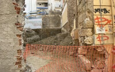 Κατεδάφιση Παλαιού Σπιτιού: Κόστος, Διαδικασία και Παράγοντες που το Επηρεάζουν
