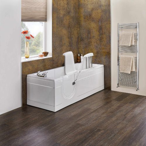 Φθηνή Τοποθέτηση Μπανιέρας με Πορτάκι: Τιμές και Λύσεις Ανακαίνισης για το Σπίτι σας