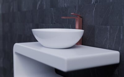 Οικονομική Επισκευή Ραγίσματος Πορσελάνης Νιπτήρα – Αξιόπιστη & Οικονομική Λύση
