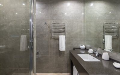 Υδραυλική Εγκατάσταση Μπάνιου: Οδηγός για Σωστή Τοποθέτηση & Συντήρηση