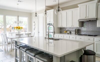 Οδηγός Ανακαίνισης Airbnb: Αυξήστε την Απόδοση της Επένδυσής Σας