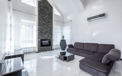 Επαγγελματική Εγκατάσταση Κλιματιστικών Μονάδων: Η Σημασία της Σωστής Επιλογής Τεχνικού