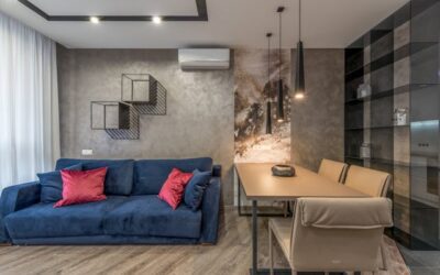 Συντήρηση Κλιματιστικού με Ελεφαντάκι: Η Ολοκληρωμένη Λύση για Αποτελεσματική Ψύξη και Μακροζωία