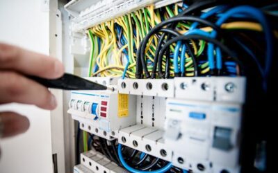 Τοποθέτηση και Σύνδεση Πίνακα Χαμηλής Τάσης – Εγγυημένη Ασφάλεια