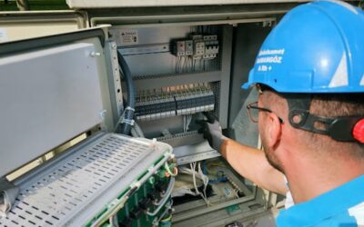 Ηλεκτρολόγος Κοντά Μου – Άμεση Εξυπηρέτηση από την Anakainisis-Spitiou.gr