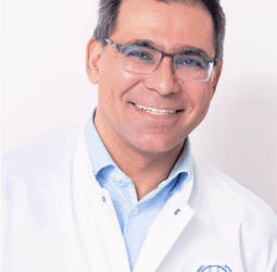 Dr. Αναστάσιος Σκαρδούτσος – Χειρουργός Αρθροπλαστικής Ισχίου