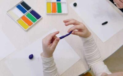 Αναπτυξιακές Δυσκολίες και Υποστήριξη Παιδιών