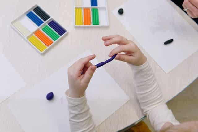 Αναπτυξιακές Δυσκολίες και Υποστήριξη Παιδιών