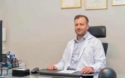 Πεπτικά Προβλήματα; Βρείτε Γαστρεντερολόγο στη Γλυφάδα