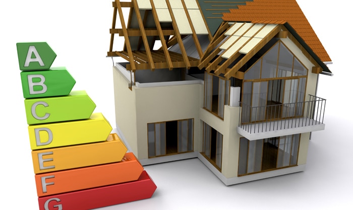 Ενεργειακό πιστοποιητικό τιμή: Από 25 ευρώ με ειδικούς