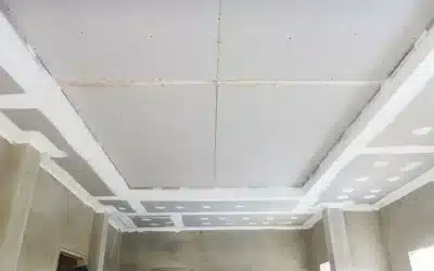 Φθηνή λύση για ταβάνι που αξίζει κάθε ευρώ