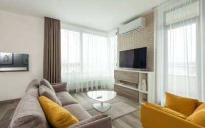 Γραφεία που αναλαμβάνουν Airbnb: Πλήρης καθοδήγηση