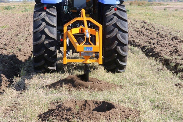 Κατασκευές Τρυπανιών: Αντοχή και Ακρίβεια για Επαγγελματίες