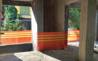 Εξειδικευμένες Κατασκευές Οπλισμένου Σκυροδέματος