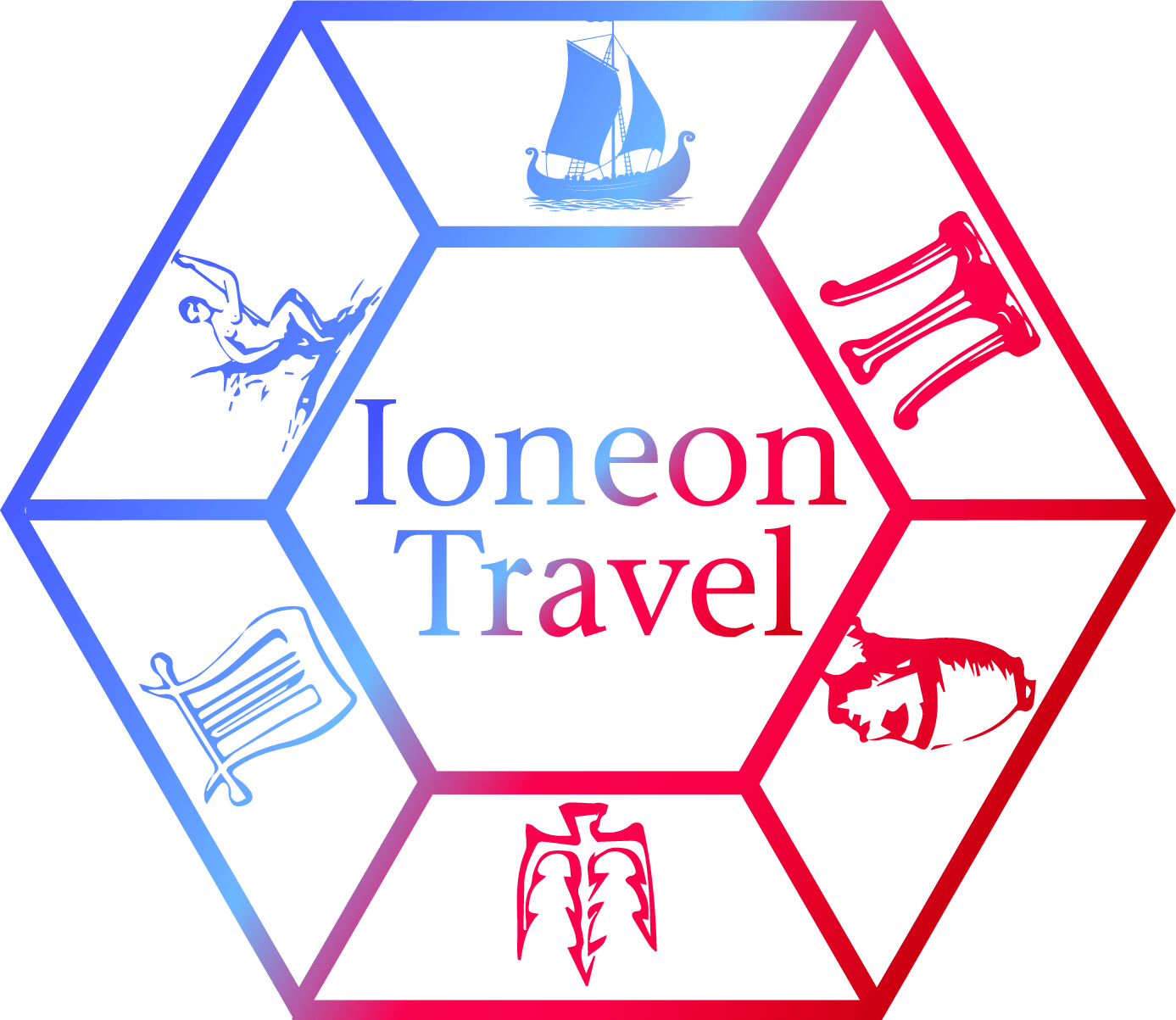 Zakynthos travel agency helping visitors explore the island through personalized vacation packages and guided tours