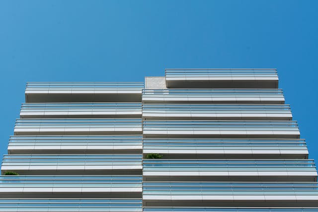 Ανακαίνιση πολυκατοικίας κόστος: Ο απόλυτος οδηγός