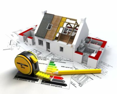 Πόσο κοστίζει η στατική μελέτη – Αναλυτικός οδηγός