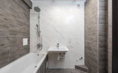 Βάψιμο μπανιέρας τιμή: Επαγγελματική δουλειά και ποιότητα