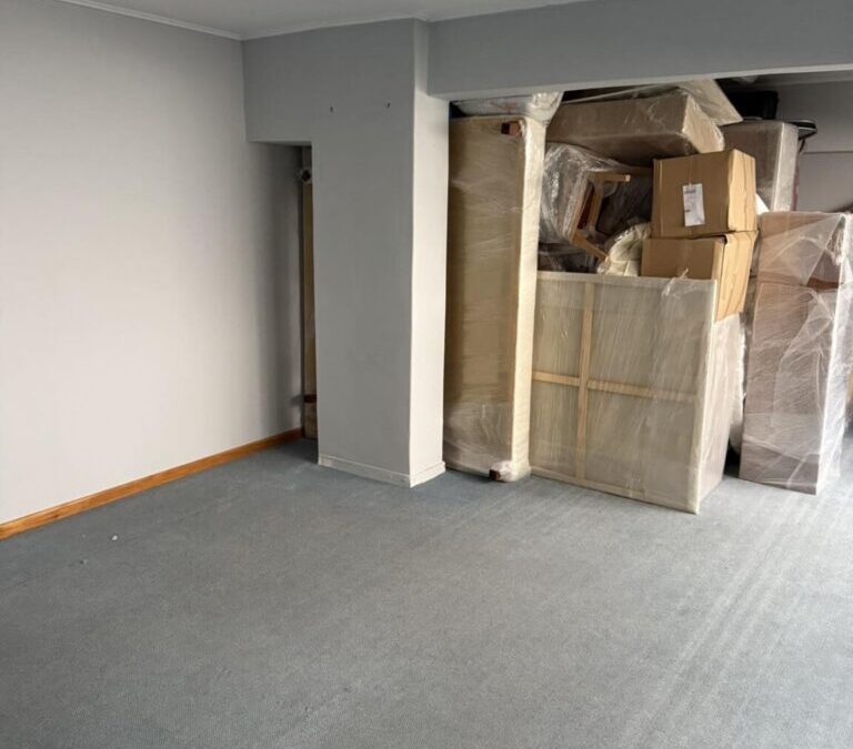 Ενοικίαση Αποθήκης στην Αθήνα και τα Προάστια