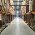 Αποθήκη στην Αθήνα με ασφαλή, φθηνή και εύκολη ενοικίαση – πλεονεκτήματα για πελάτες