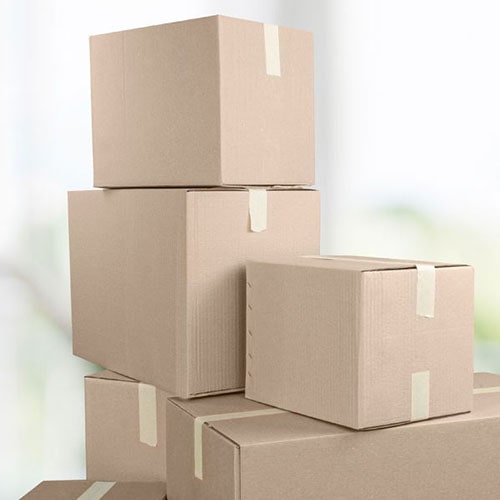 Φθηνή και ασφαλής αποθήκευση πραγμάτων στην Αθήνα