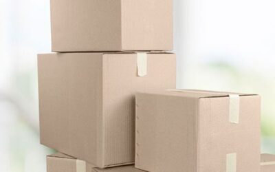 Αποθηκευτικοί Χώροι Ενοικίαση: Ασφαλής Λύση για τα Έπιπλά Σας