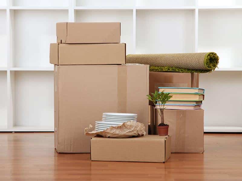 Αποθήκη 50 ευρώ για έπιπλα και προσωπικά αντικείμενα