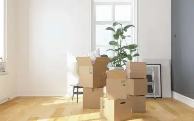 Μεταφορά και αποθήκευση επίπλων – έξυπνα και οικονομικά