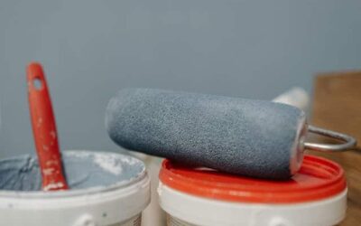 Μπογιατζής τιμές: Κόστος σε Αθήνα και Θεσσαλονίκη