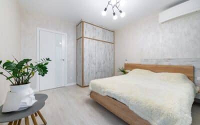 Βάψιμο Κρεβατοκάμαρας: Ο Απόλυτος Οδηγός Χρωμάτων